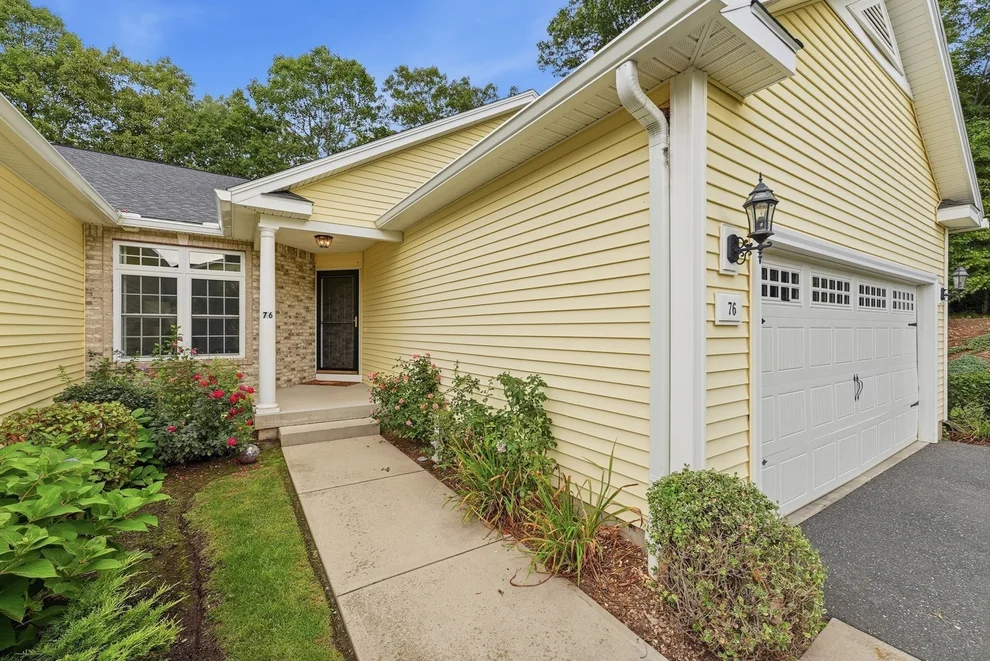 Unit for sale at 76 Beech Hill Rd, West Springfield, MA 01089