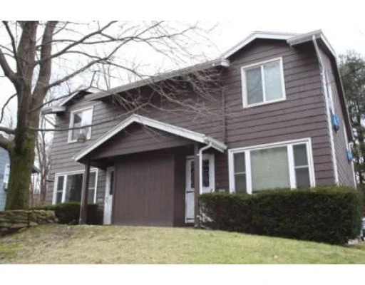 Unit for sale at 984-986 Grayson Dr, Springfield, MA 01119