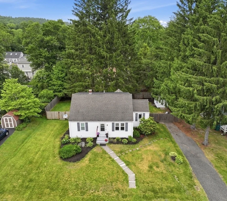 Unit for sale at 4 Orient Street, Boylston, MA 01505