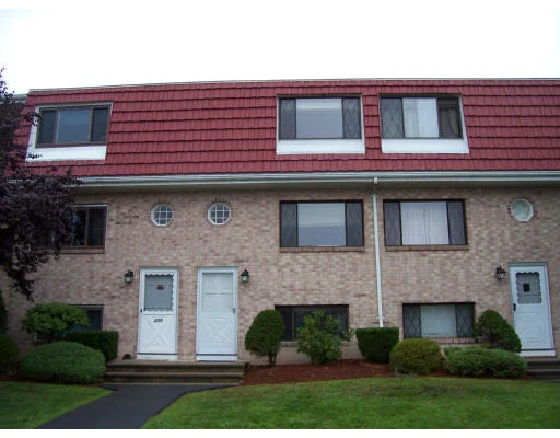 Unit for sale at 236 Farrwood Drive, Haverhill, MA 01835