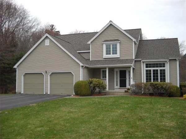 Unit for sale at 25 Sudbury Road, Ashland, MA 01721