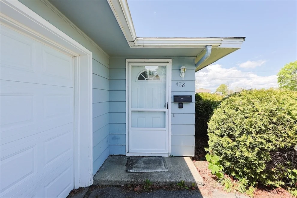 Unit for sale at 428 Parker St, New Bedford, MA 02740