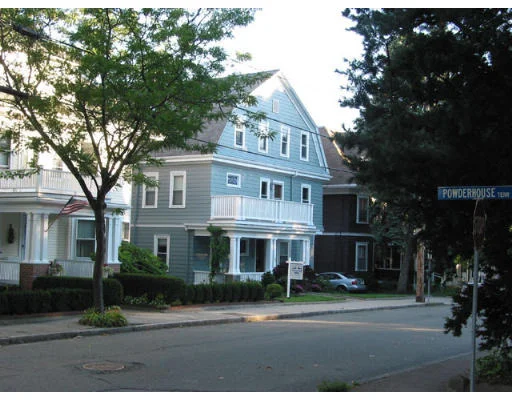 Unit for sale at 44 Liberty Avenue, Somerville, MA 02144