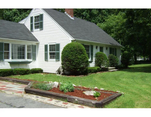 Unit for sale at 21 Forest Hill Drive, Rutland, MA 01543
