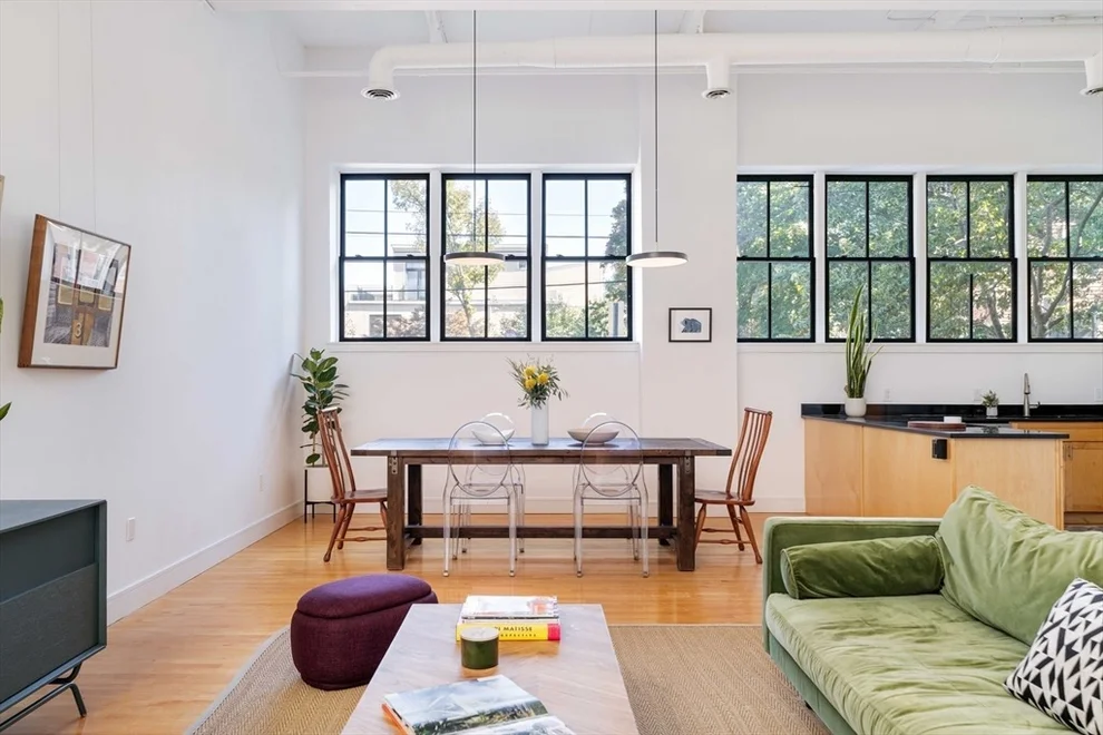 Unit for sale at 201 Brookline Street, Cambridge, MA 02139