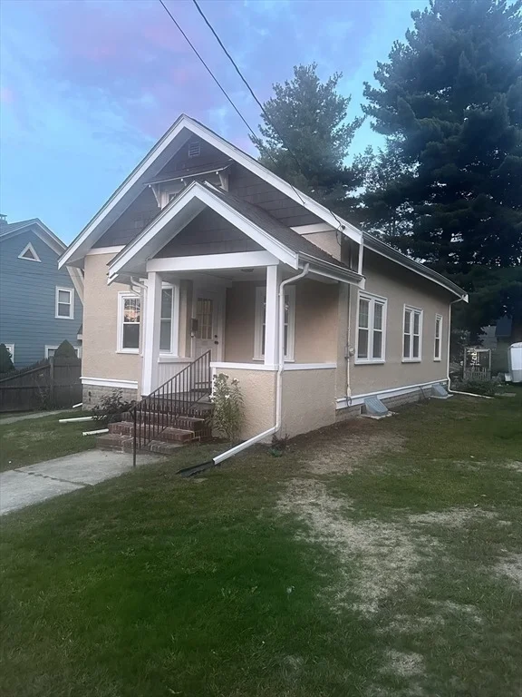 Unit for sale at 32 Harding Ave, Haverhill, MA 01835