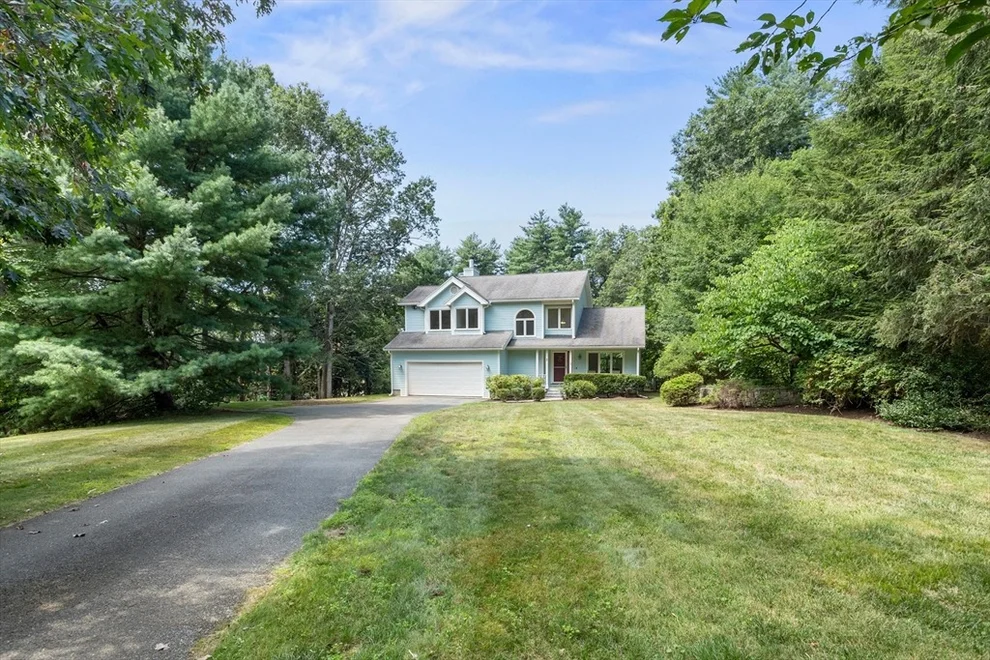 Unit for sale at 3 Parker Street, Acton, MA 01720