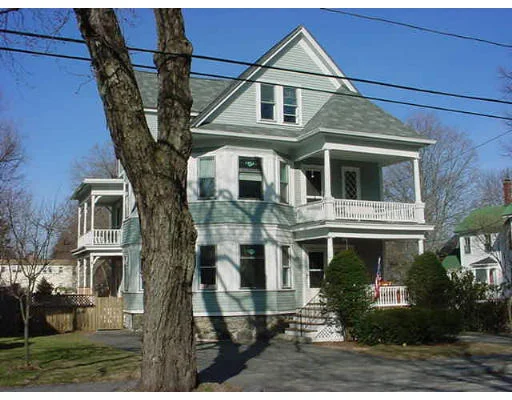 Unit for sale at 64 Maple Avenue, Andover, MA 01810