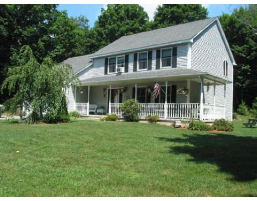 Unit for sale at 153 Brookfield Rd, Brimfield, MA 01010