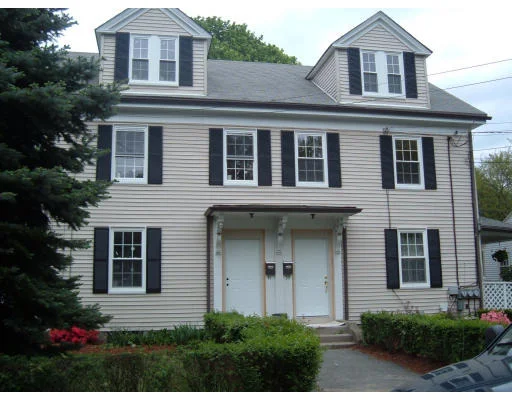 Unit for sale at 39 Forest St, Arlington, MA 02478