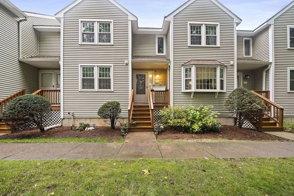 Unit for sale at 111 Patrick Rd, Tewksbury, MA 01876