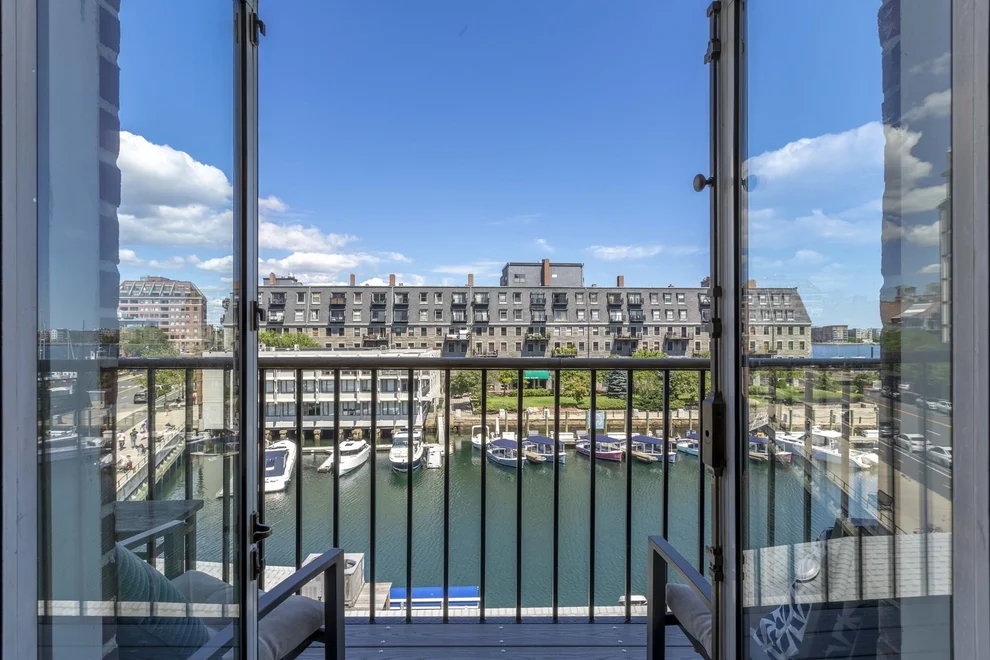 Unit for sale at 33 Commercial Wharf, Boston, MA 02110