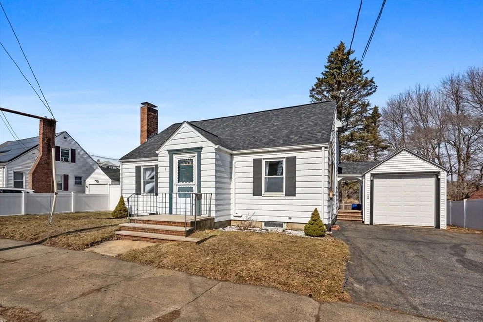 Unit for sale at 8 Waitt Ave, Lynn, MA 01902