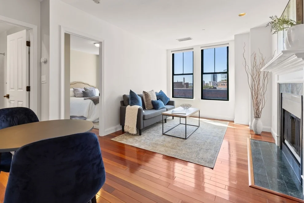 Unit for sale at 75 Clarendon St, Boston, MA 02116