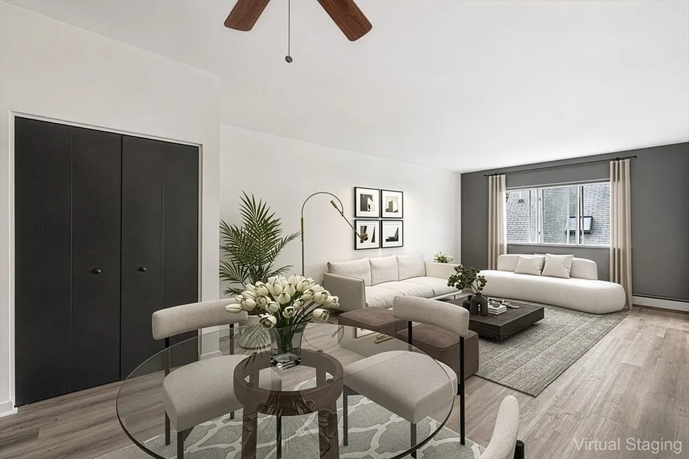 Unit for sale at 46 Adams St, Boston, MA 02122