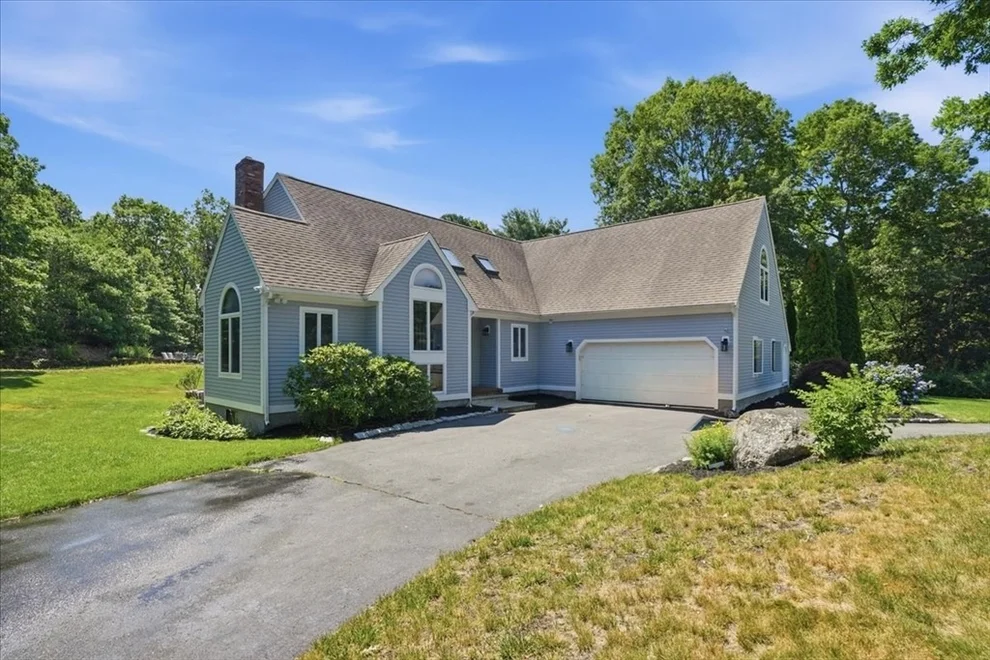 Unit for sale at 60 Ellisville Green, Plymouth, MA 02360