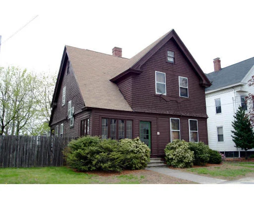Unit for sale at 22 Leighton Ave, Clinton, MA 01510