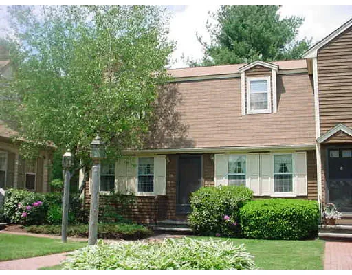 Unit for sale at 33 Camelot Ct, Stoughton, MA 02072