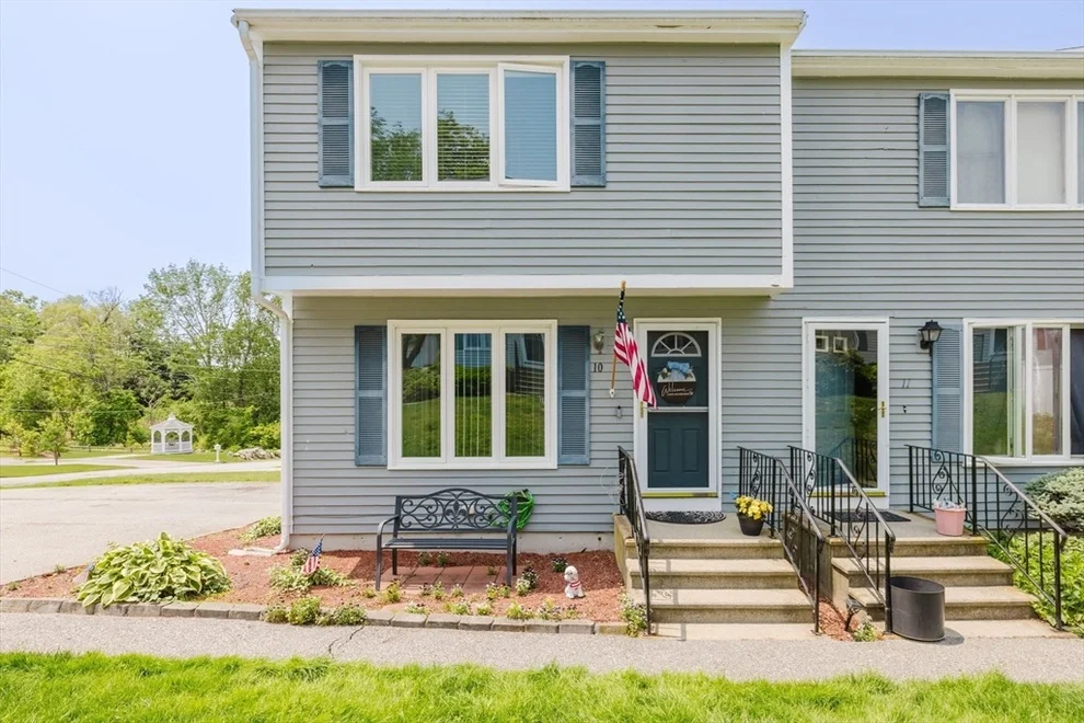 Unit for sale at 102 Terri Marie Way, Fall River, MA 02720