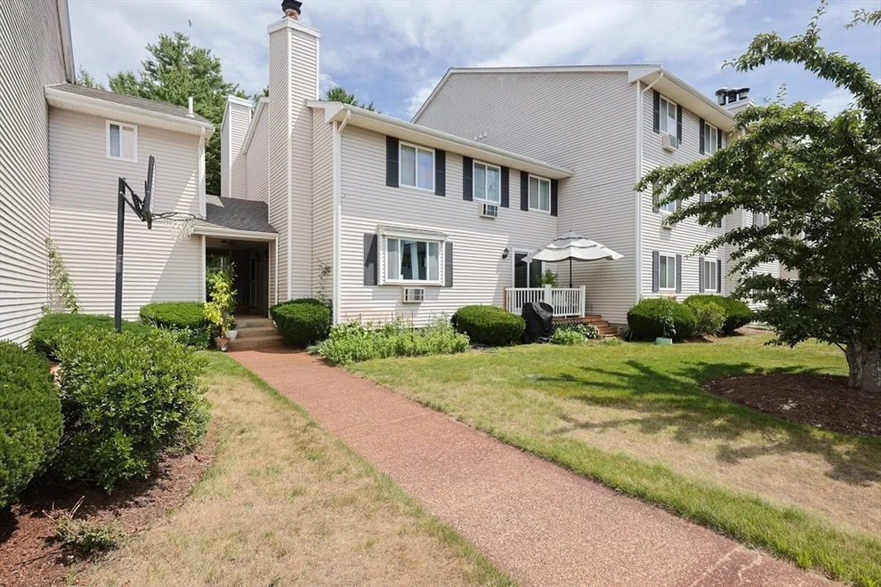 Unit for sale at 10 Erick Road, Mansfield, MA 02048