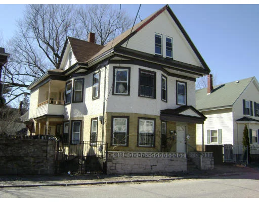 Unit for sale at 62 Warren Street, Lawrence, MA 01841