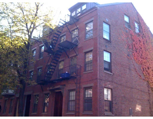 Unit for sale at 12 Dwight Street, Boston, MA 02118