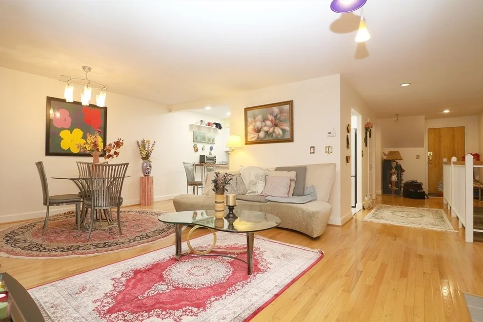 Unit for sale at 16 N Stone Mill Drive, Dedham, MA 02026