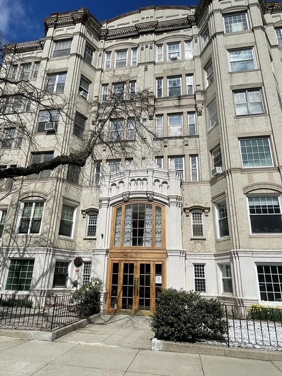 Unit for sale at 520 Beacon Street, Boston, MA 02115