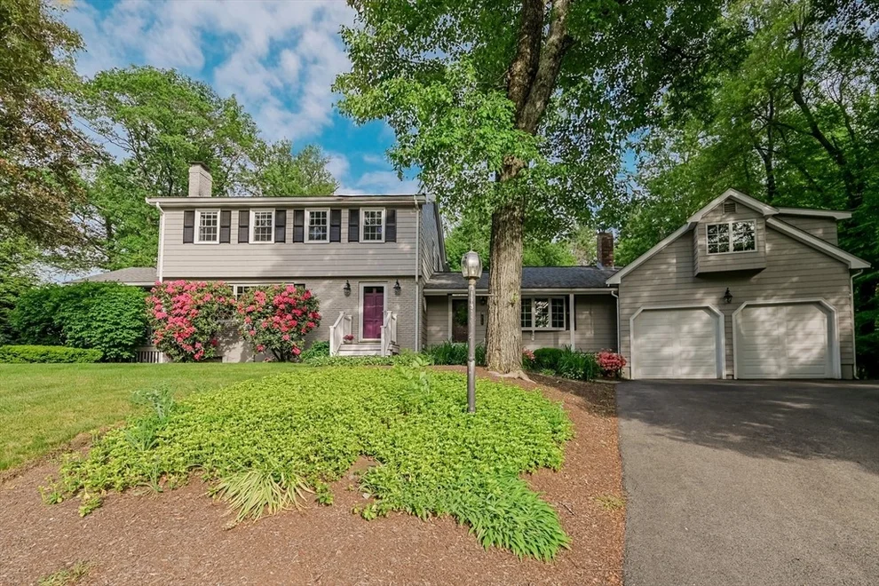 Unit for sale at 14 Andrew Lane, Holliston, MA 01746