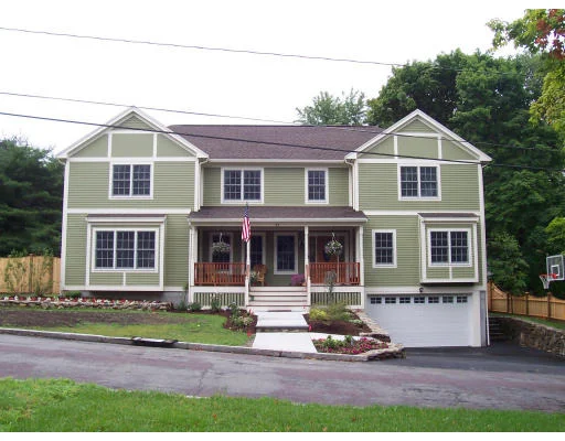Unit for sale at 15 Royalston Avenue, Winchester, MA 01890