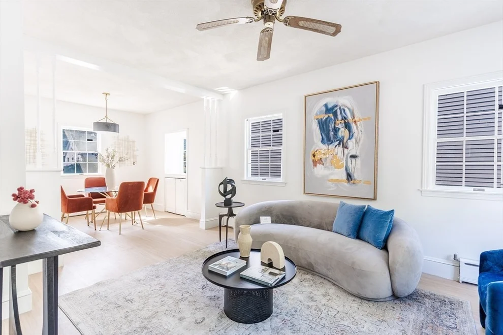 Unit for sale at 7 Haines St, Medford, MA 02155