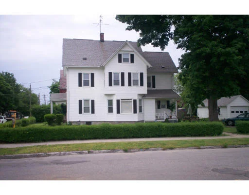 Unit for sale at 1093 Worcester, Springfield, MA 01151