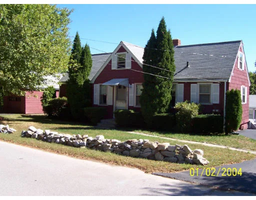 Unit for sale at 262 Union St, Northbridge, MA 01534