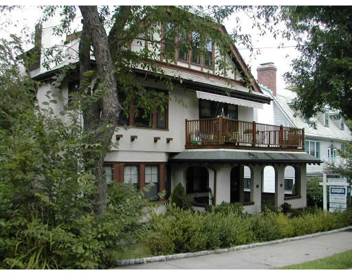Unit for sale at 53 Winthrop Road, Brookline, MA 02445