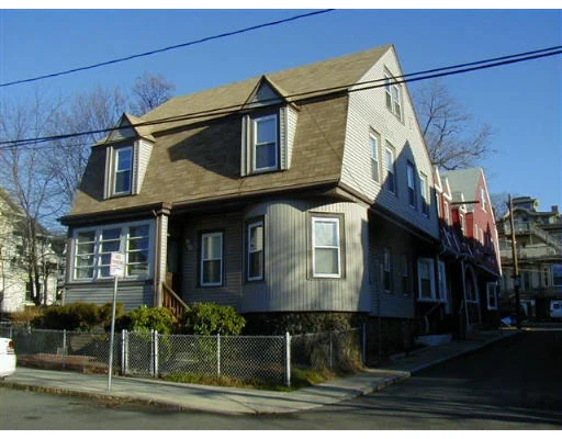 Unit for sale at 10 George St., Chelsea, MA 02150