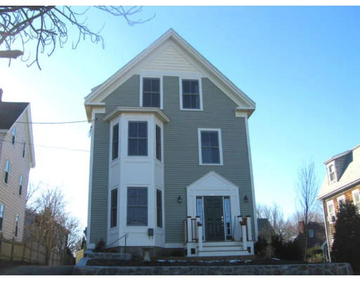 Unit for sale at 26 Village Street, Marblehead, MA 01945
