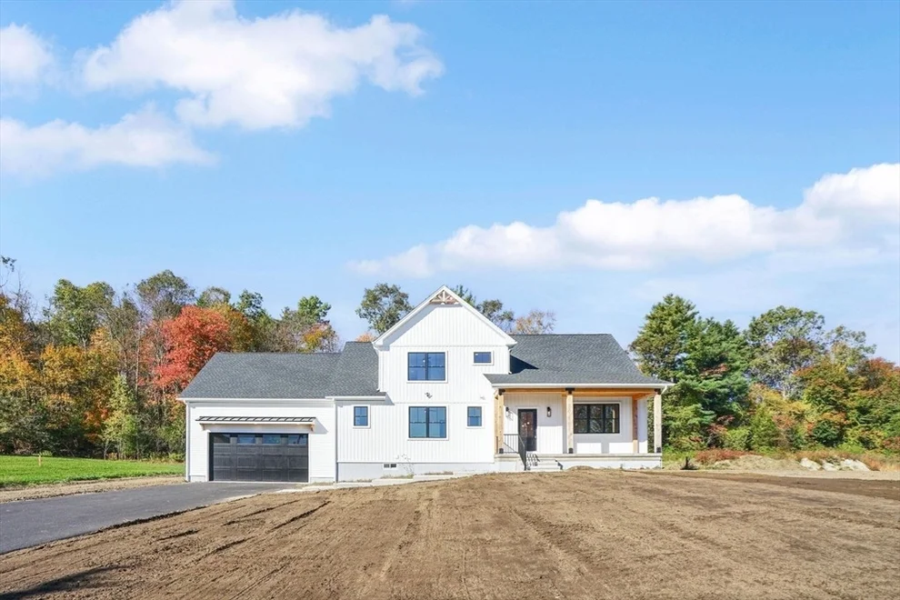 Unit for sale at 308 N Liberty St, Belchertown, MA 01007