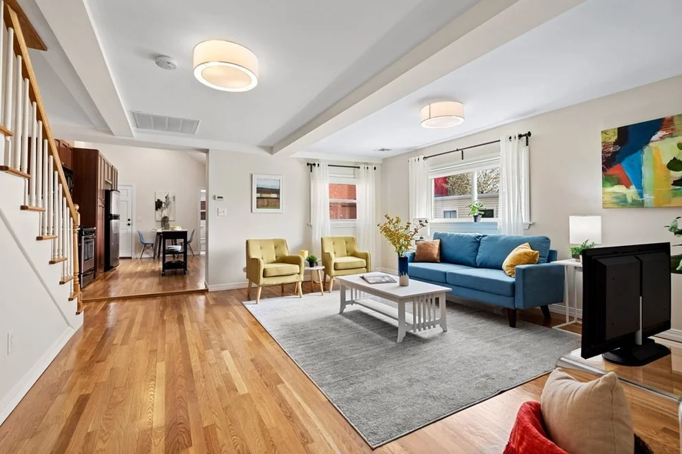 Unit for sale at 89 Thorndike Street, Cambridge, MA 02141