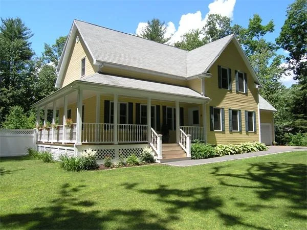 Unit for sale at 22 Carlisle Road, Acton, MA 01720