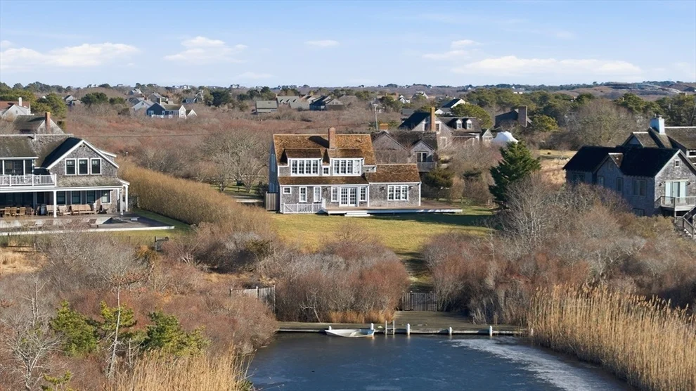 Unit for sale at 4 Goose Cove Way, Nantucket, MA 02554