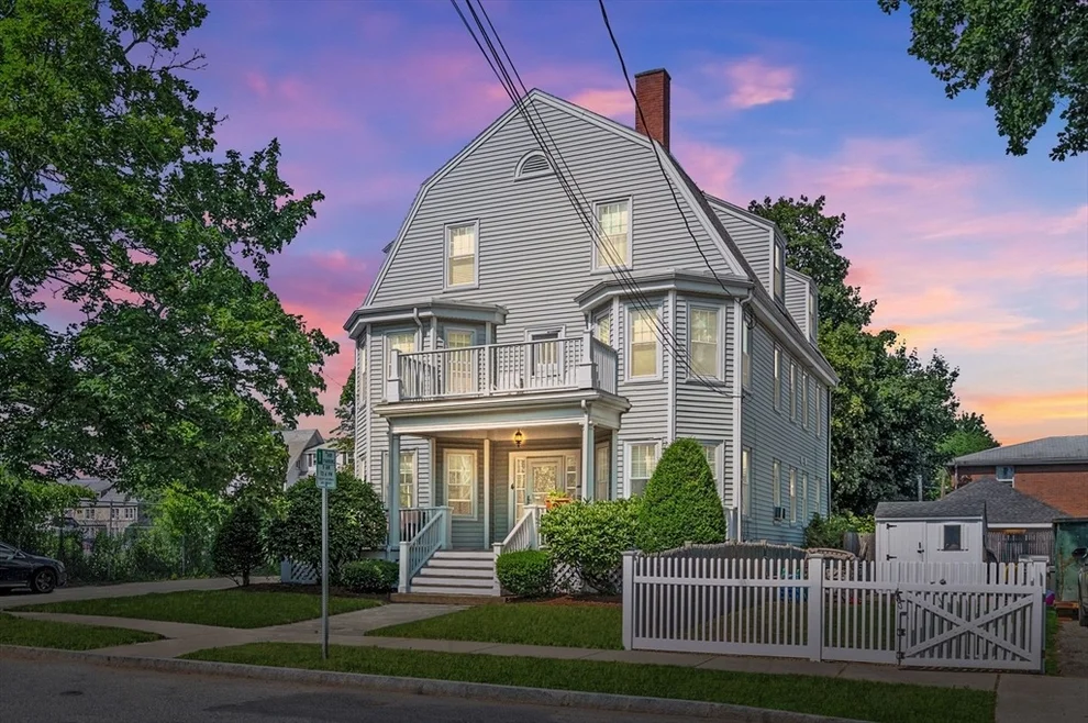Unit for sale at 4 Alden St, Danvers, MA 01923