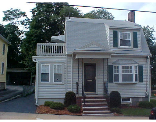 Unit for sale at 3 Bridgham Avenue, Watertown, MA 02472