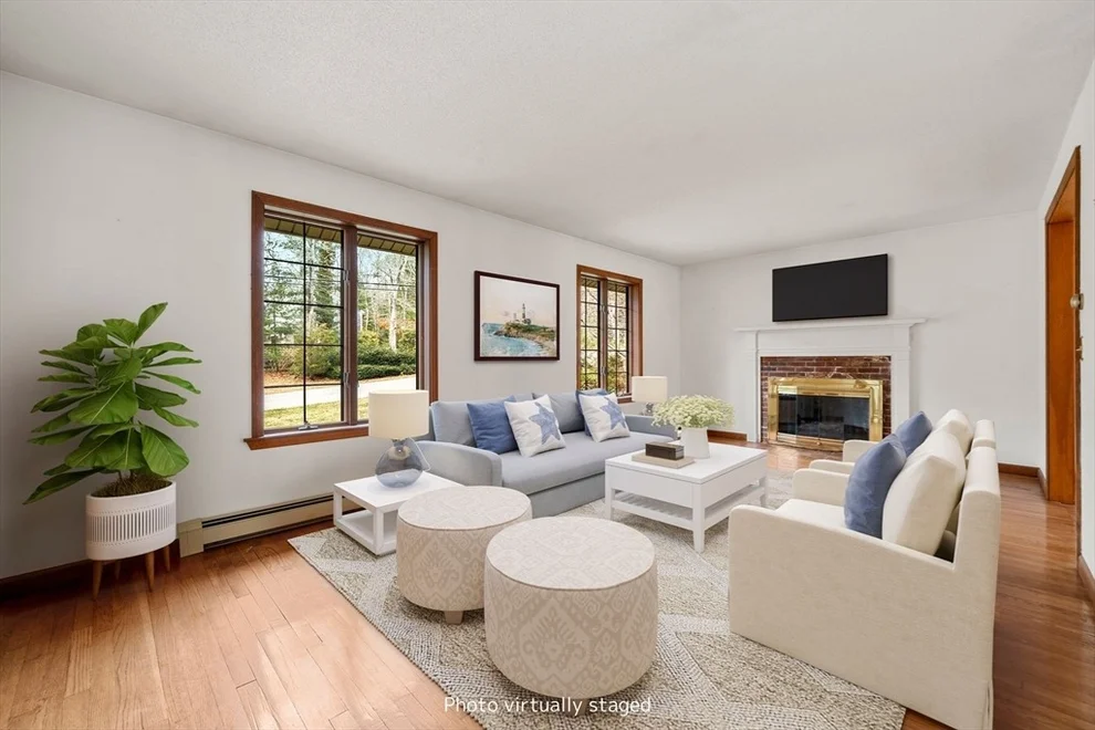 Unit for sale at 21 Clubhouse Dr, Bourne, MA 02559