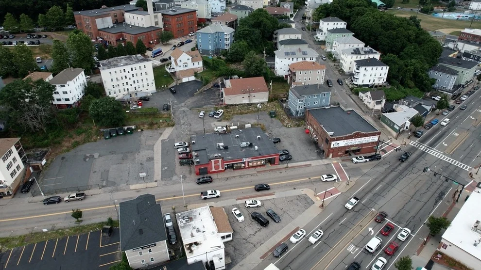 Unit for sale at 107 E Central St, Worcester, MA 01605