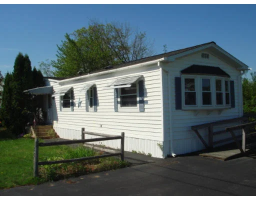 Unit for sale at 52 Heritage Drive, Warren, MA 01083