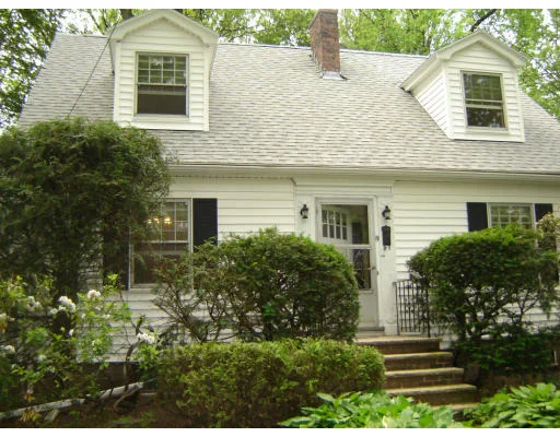 Unit for sale at 81 Forest St, Winchester, MA 01890