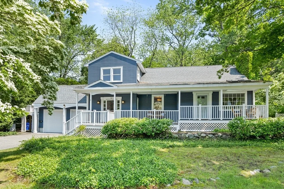 Unit for sale at 8 Winthrop Avenue, Bedford, MA 01730
