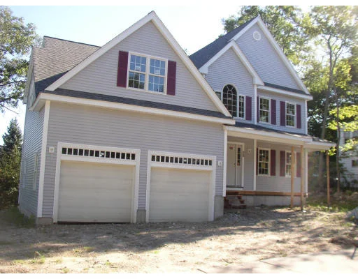Unit for sale at 28 Goethe Street, Boston, MA 02132