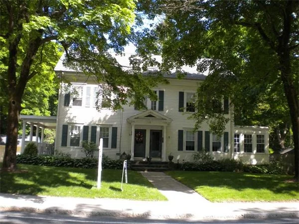 Unit for sale at 192 S Washington St, North Attleboro, MA 02760