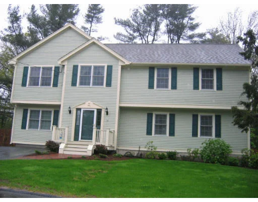 Unit for sale at 16 Miller Road, Easton, MA 02356